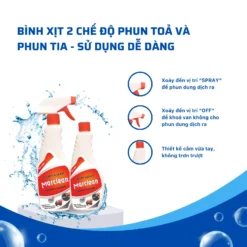 Tẩy cặn canxi